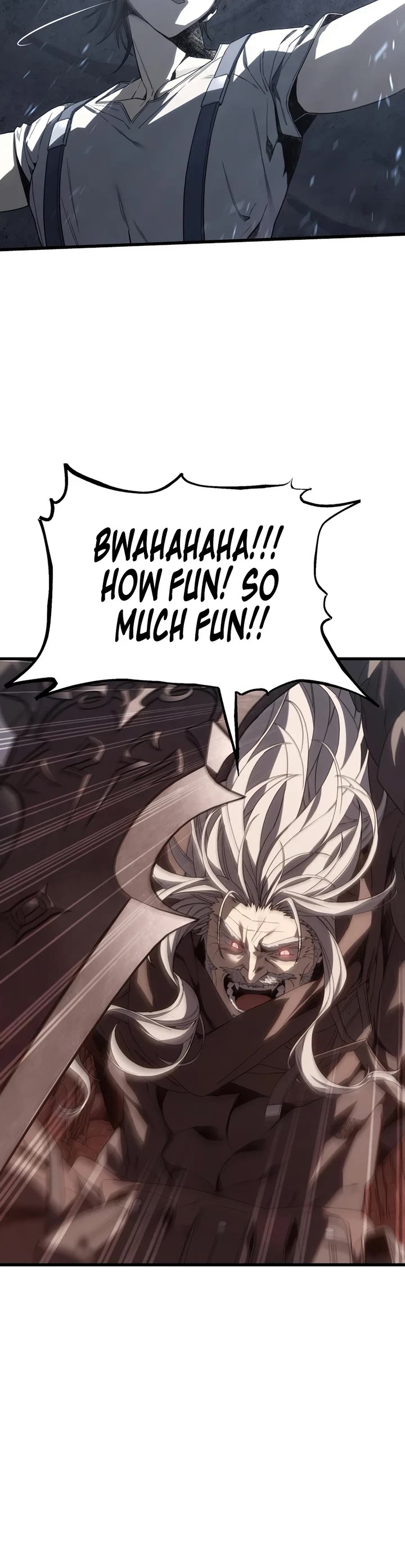 Sandmancer of the Scorched Desert Chapter 9 page 38 - Chapter 9