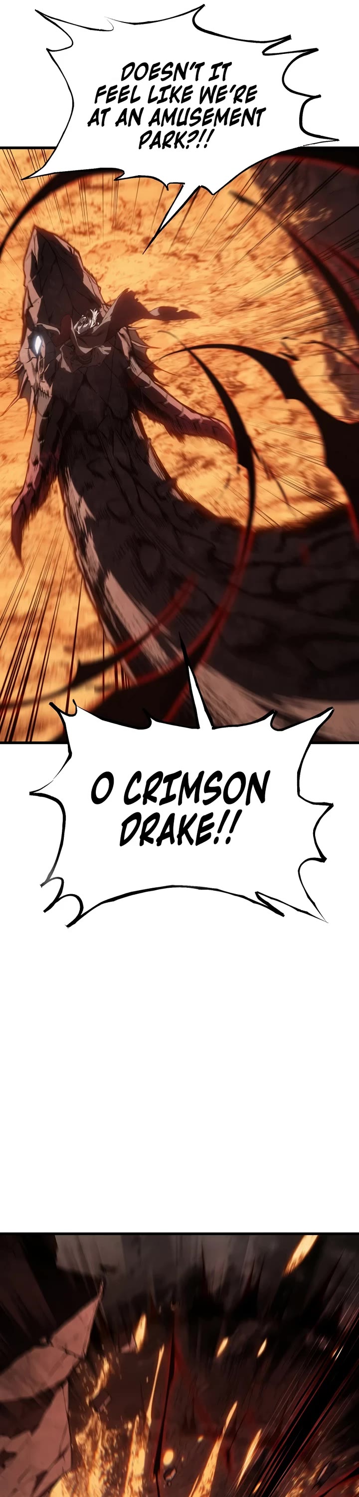 Sandmancer of the Scorched Desert Chapter 9 page 39 - Chapter 9