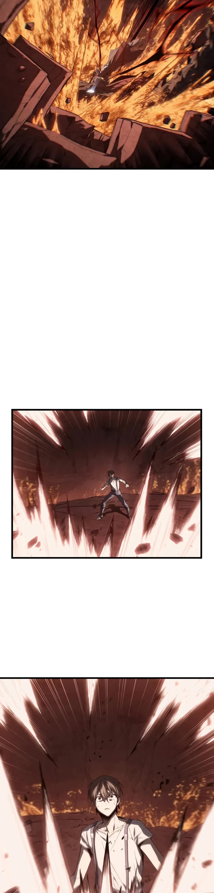 Sandmancer of the Scorched Desert Chapter 9 page 40 - Chapter 9