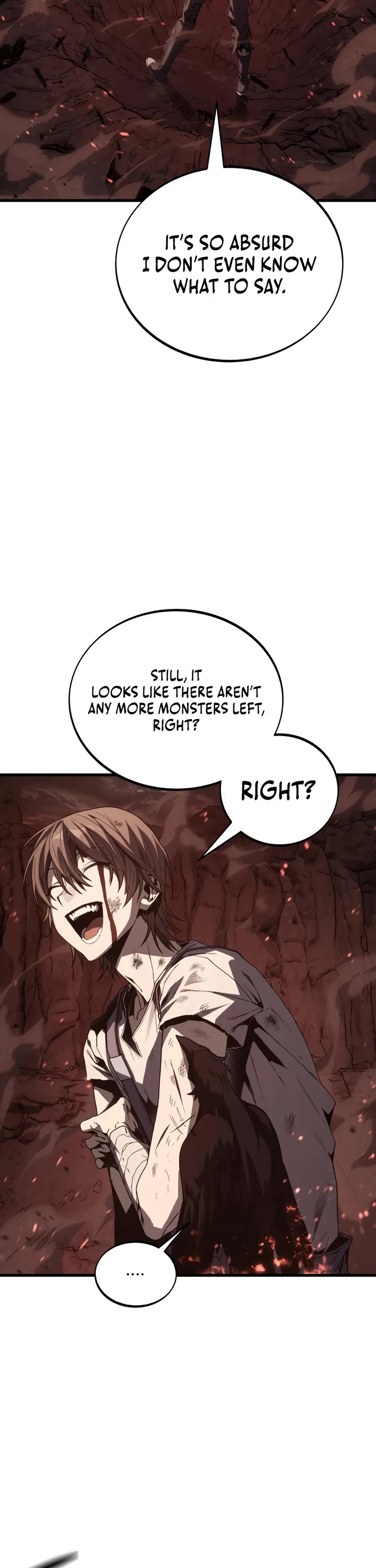Sandmancer of the Scorched Desert Chapter 9 page 6 - Chapter 9