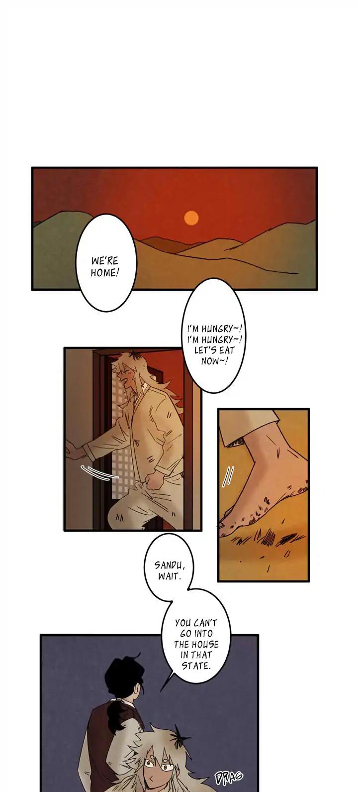 Sandu Chapter 2 page 16 - Chapter 2
