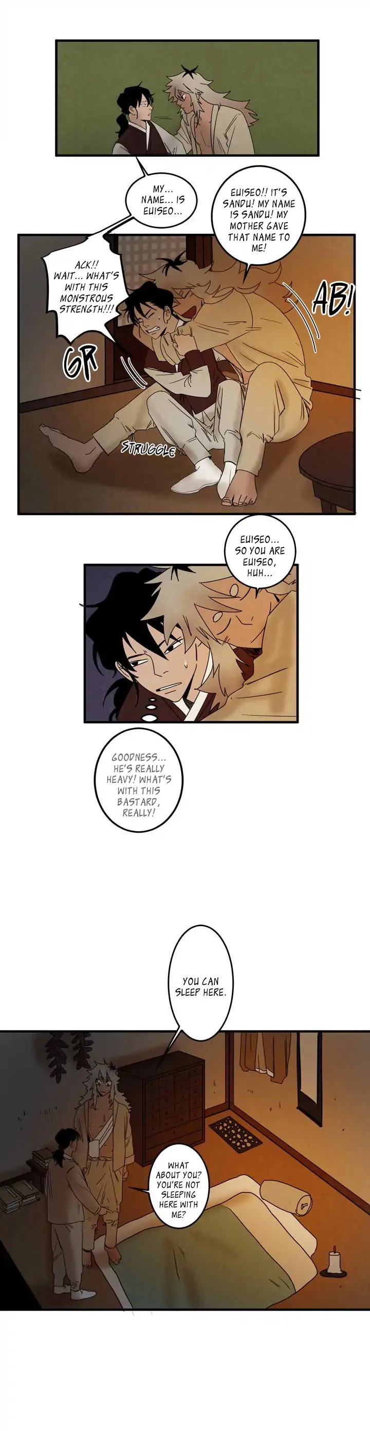 Sandu Chapter 2 page 6 - Chapter 2