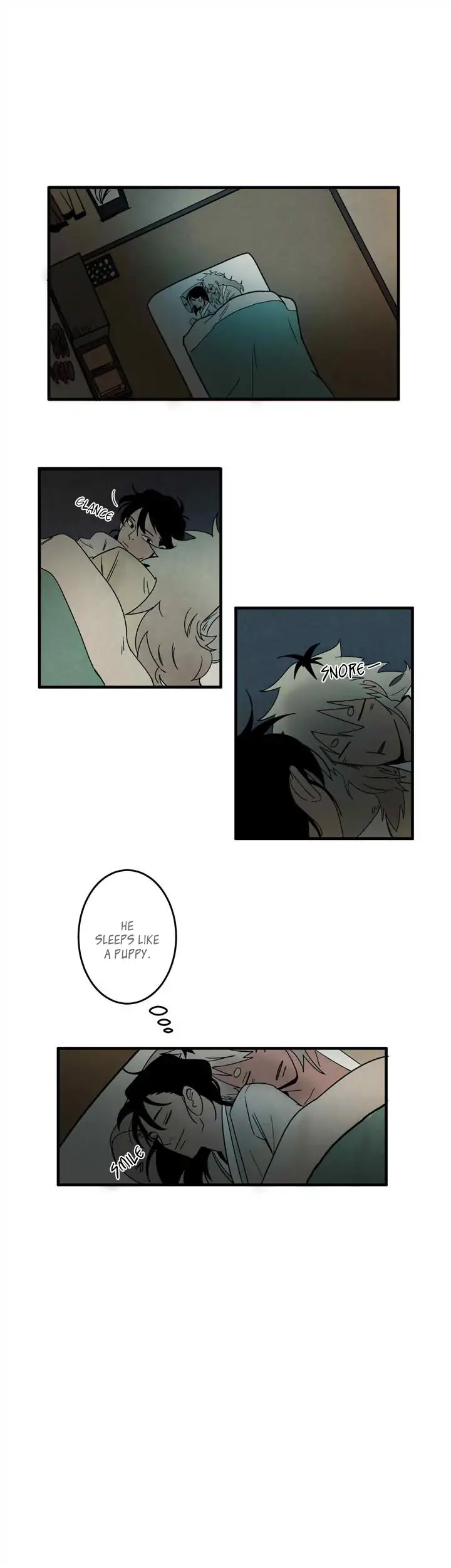Sandu Chapter 2 page 8 - Chapter 2