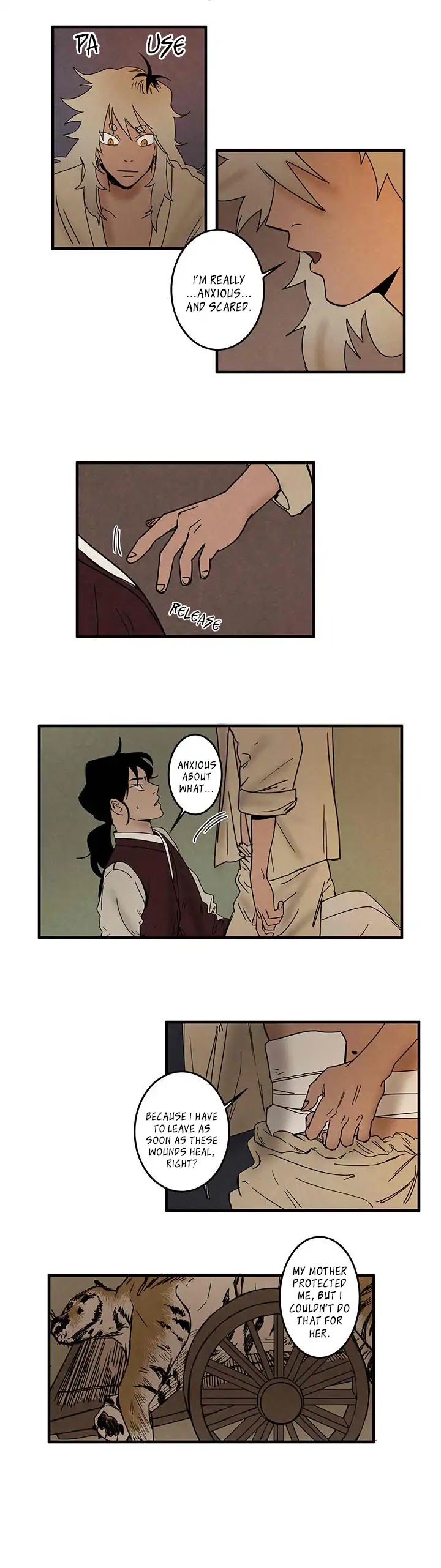 Sandu Chapter 3 page 10 - Chapter 3: [END]