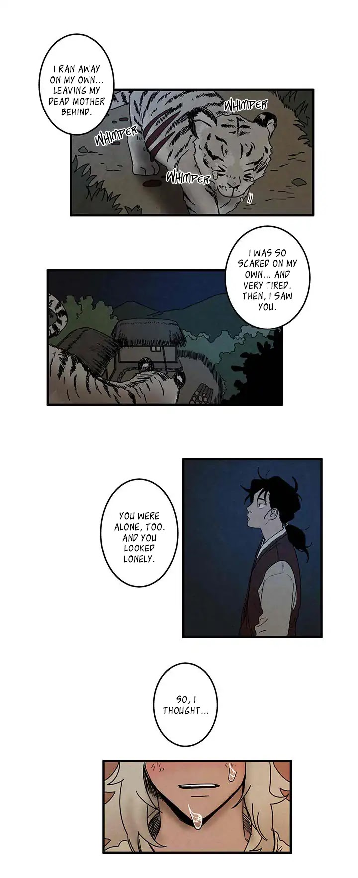 Sandu Chapter 3 page 11 - Chapter 3: [END]