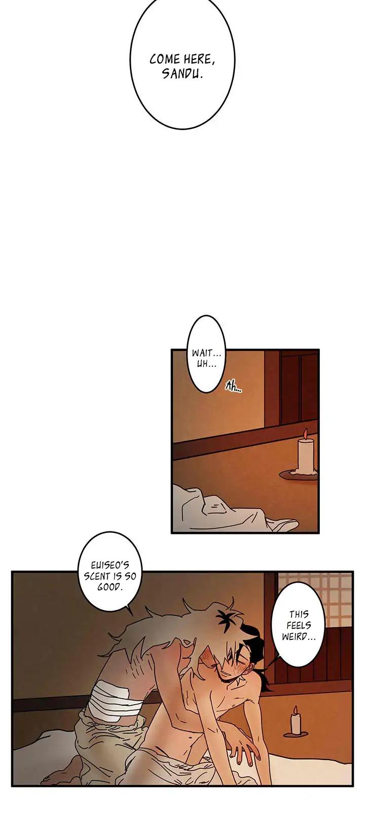 Sandu Chapter 3 page 13 - Chapter 3: [END]