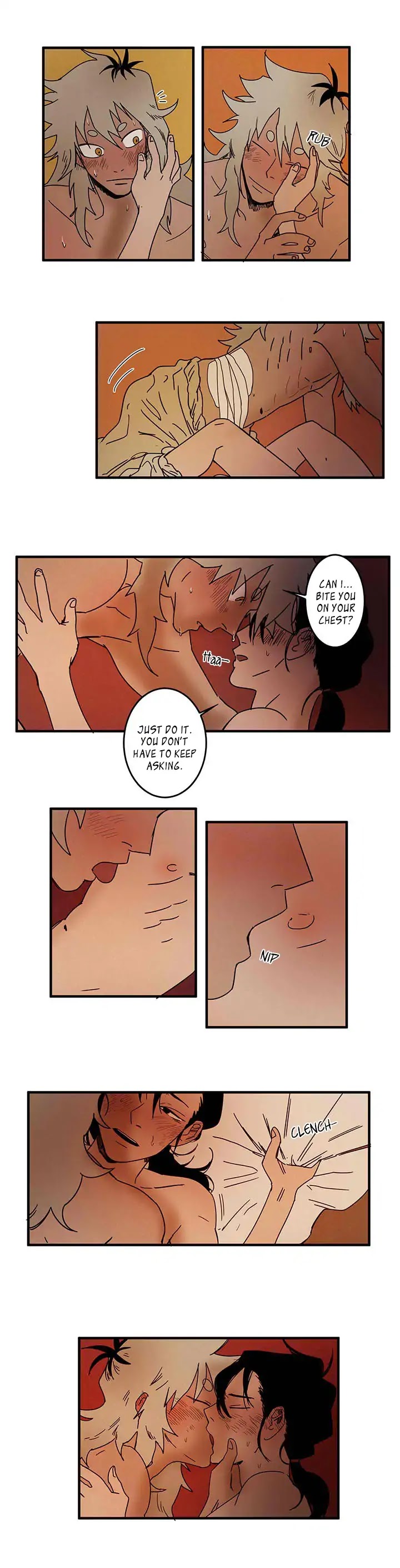 Sandu Chapter 3 page 15 - Chapter 3: [END]