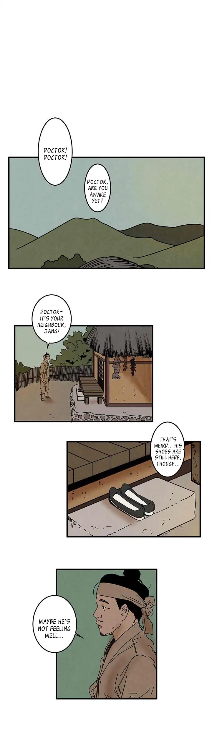 Sandu Chapter 3 page 17 - Chapter 3: [END]