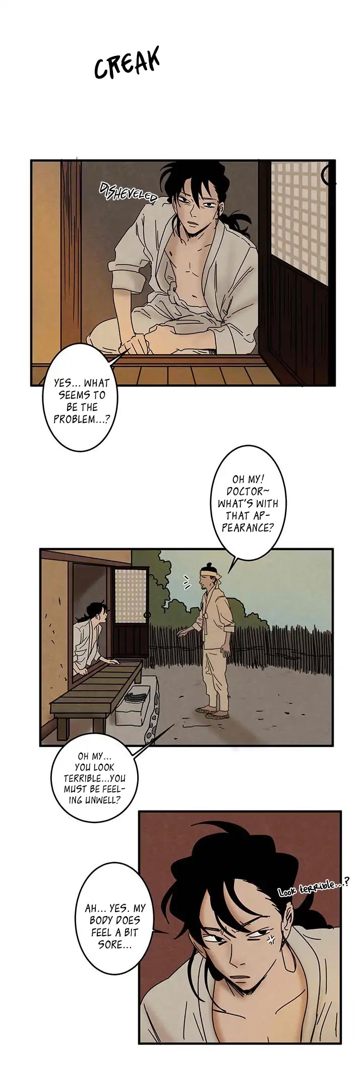 Sandu Chapter 3 page 18 - Chapter 3: [END]