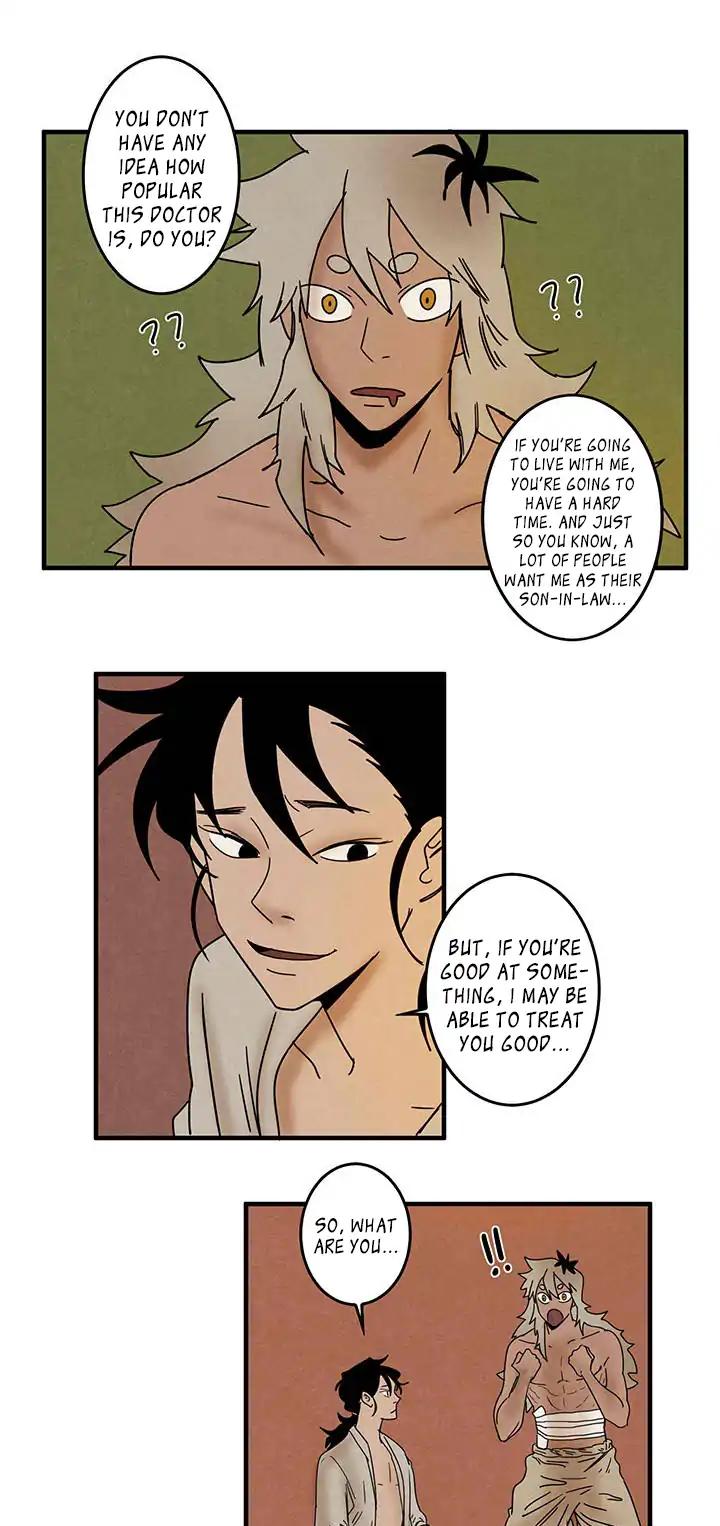 Sandu Chapter 3 page 21 - Chapter 3: [END]