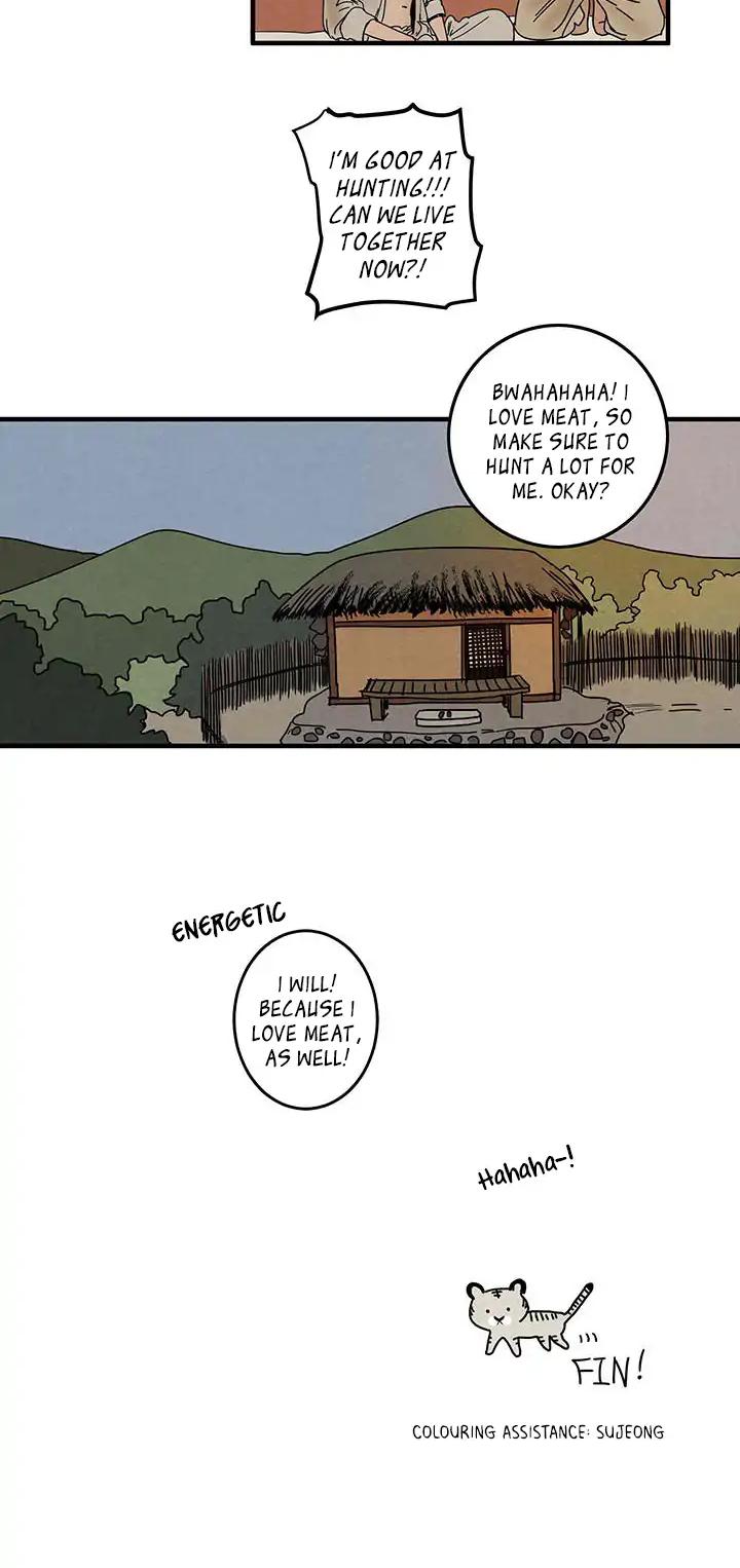 Sandu Chapter 3 page 22 - Chapter 3: [END]