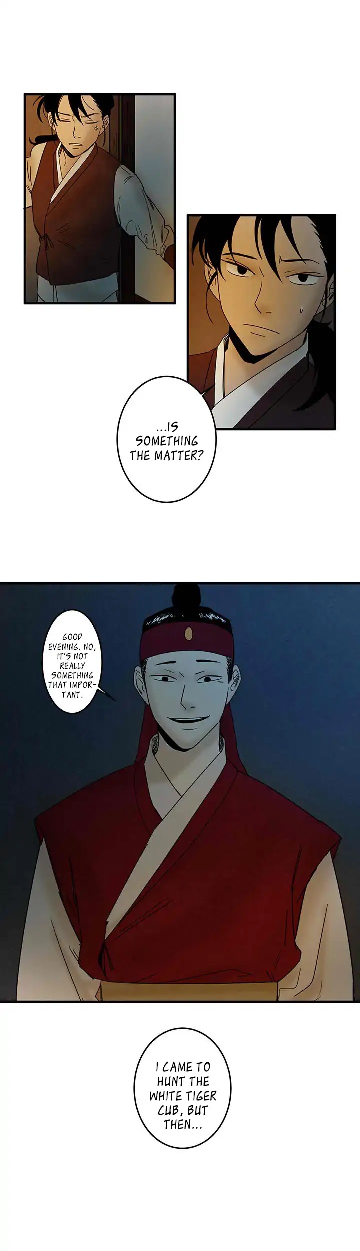 Sandu Chapter 3 page 3 - Chapter 3: [END]
