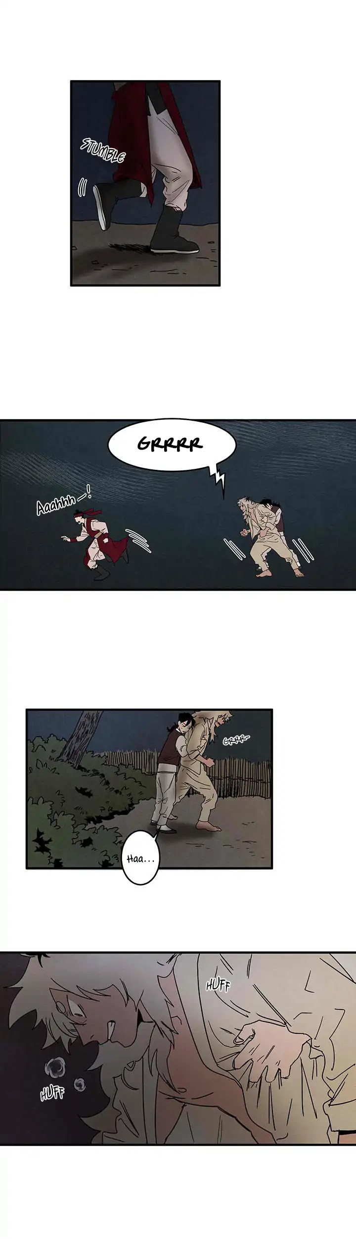 Sandu Chapter 3 page 7 - Chapter 3: [END]
