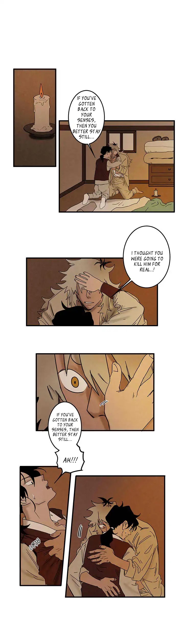 Sandu Chapter 3 page 8 - Chapter 3: [END]