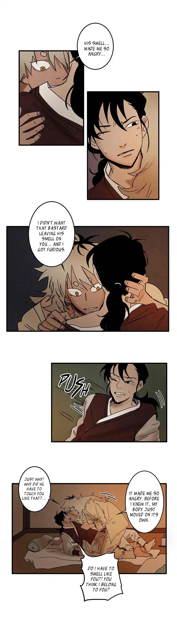 Sandu Chapter 3 page 9 - Chapter 3: [END]