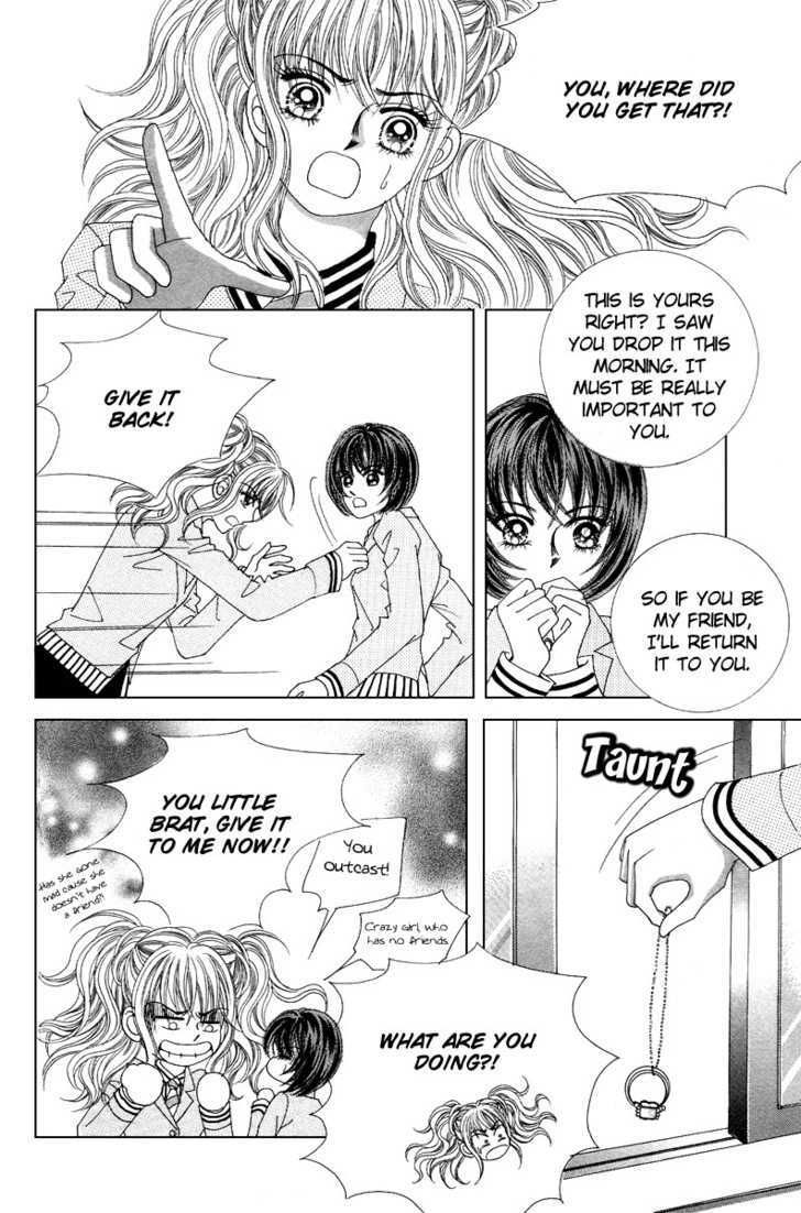 Sandwich Girl Chapter 1 page 36 - Chapter 1