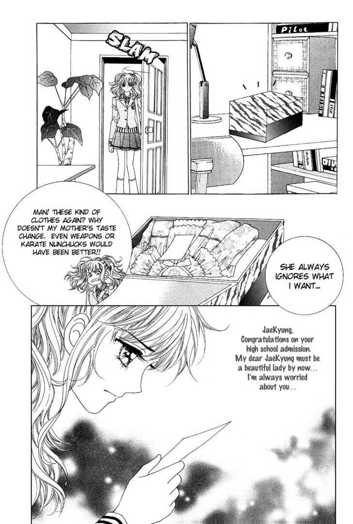 Sandwich Girl Chapter 1 page 49 - Chapter 1