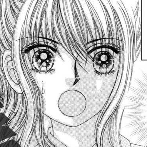 Sandwich Girl Chapter 1 cover