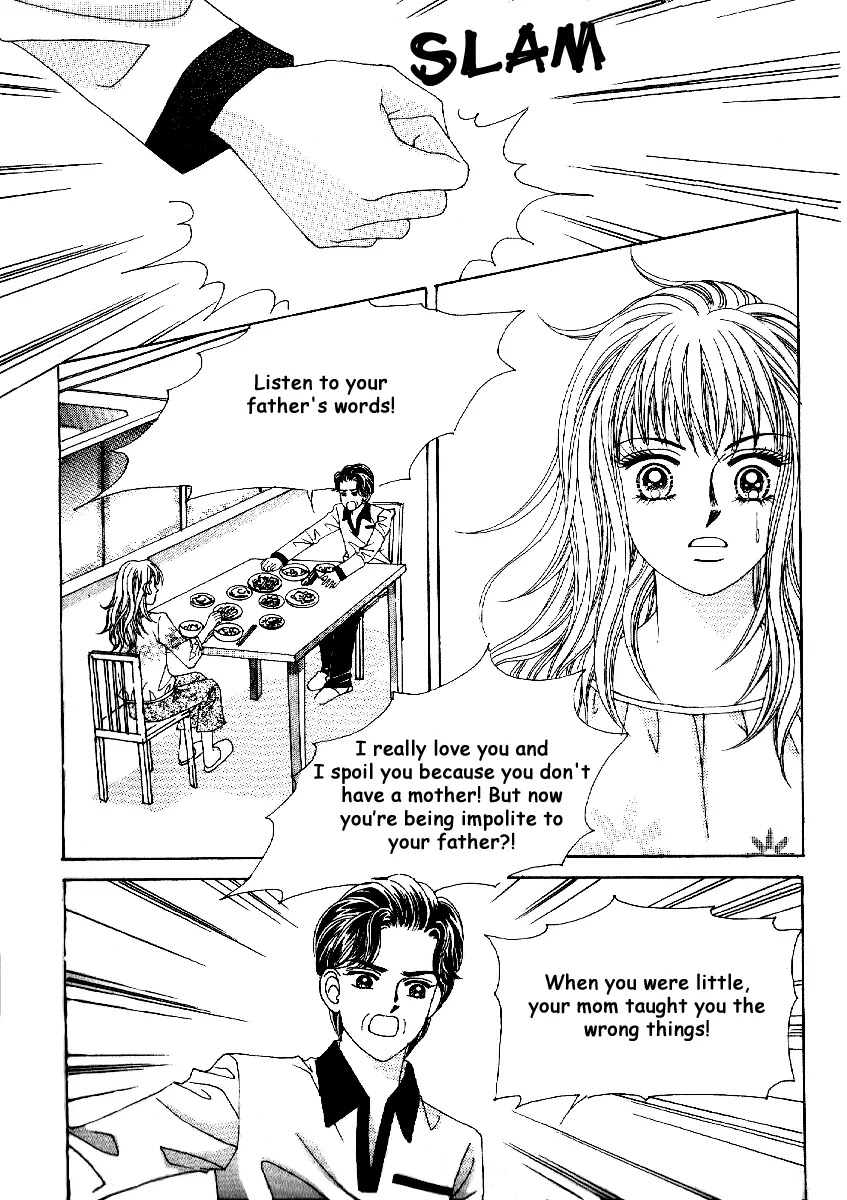 Sandwich Girl Chapter 11 page 23 - Chapter 11 : Volume 3 Ch1