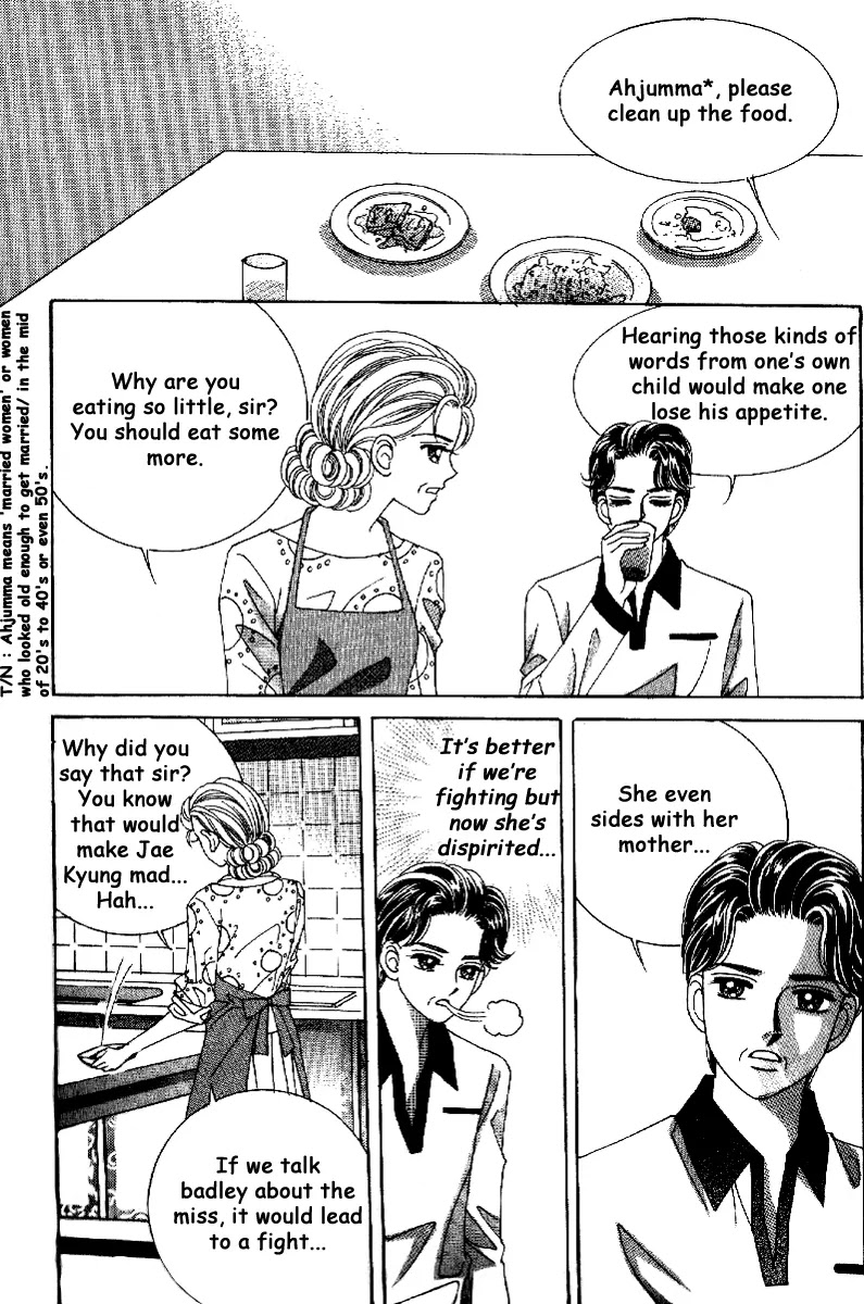 Sandwich Girl Chapter 11 page 25 - Chapter 11 : Volume 3 Ch1