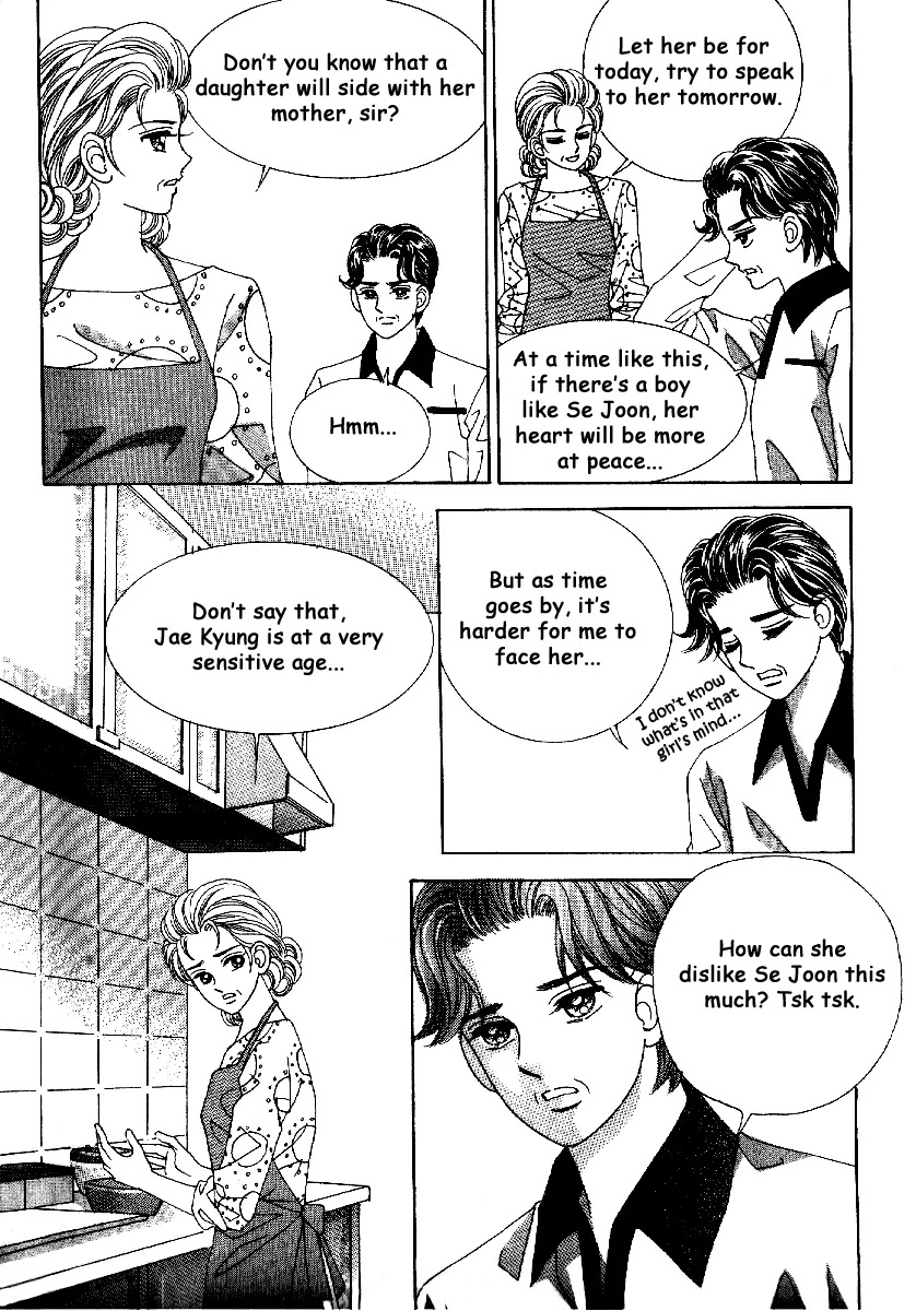 Sandwich Girl Chapter 11 page 26 - Chapter 11 : Volume 3 Ch1