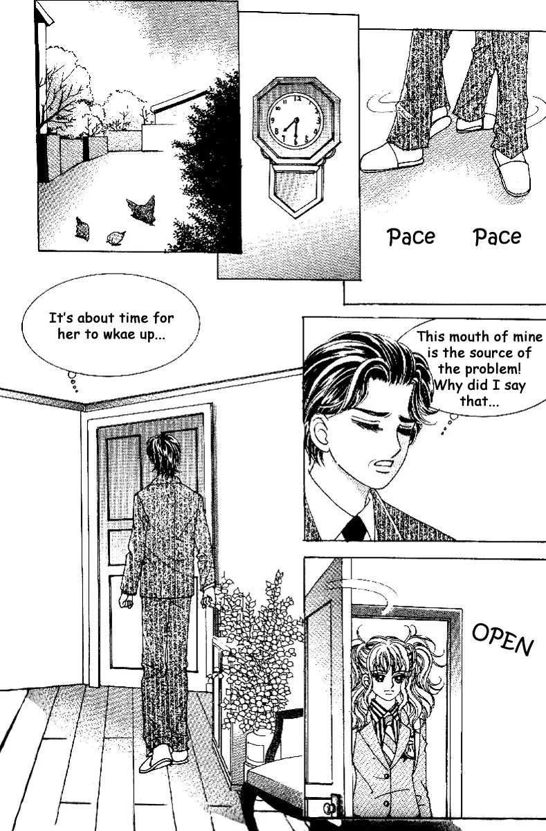 Sandwich Girl Chapter 11 page 31 - Chapter 11 : Volume 3 Ch1
