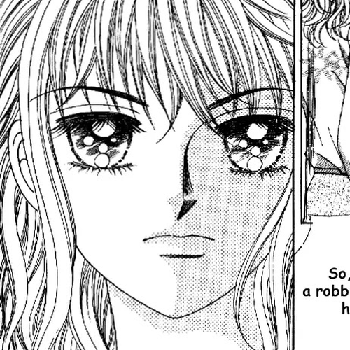 Sandwich Girl Chapter 11 : Volume 3 Ch1 cover