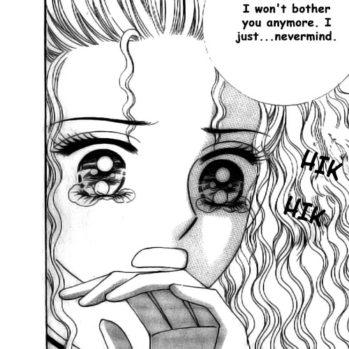 Sandwich Girl Chapter 12 : Volume 3 Ch2 cover