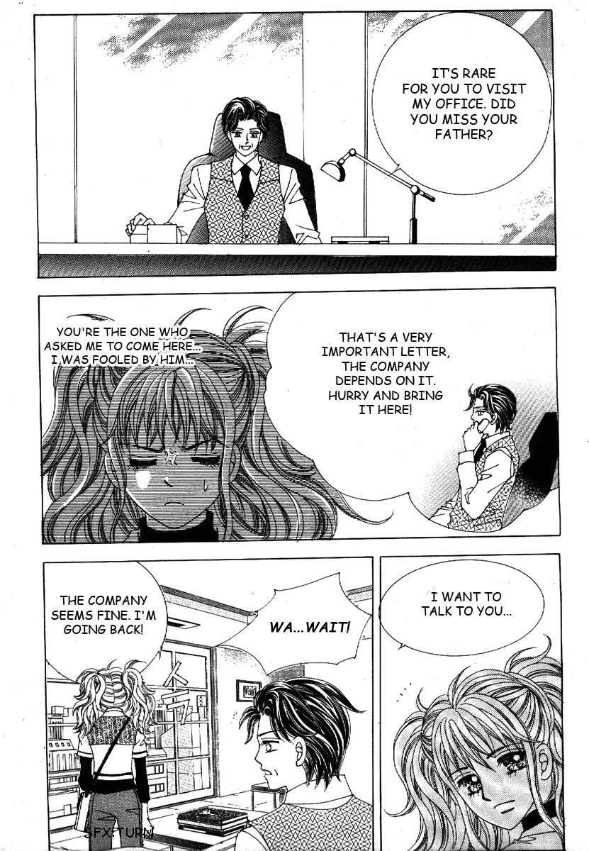 Sandwich Girl Chapter 13 page 34 - Chapter 13 : Volume 3 Ch3