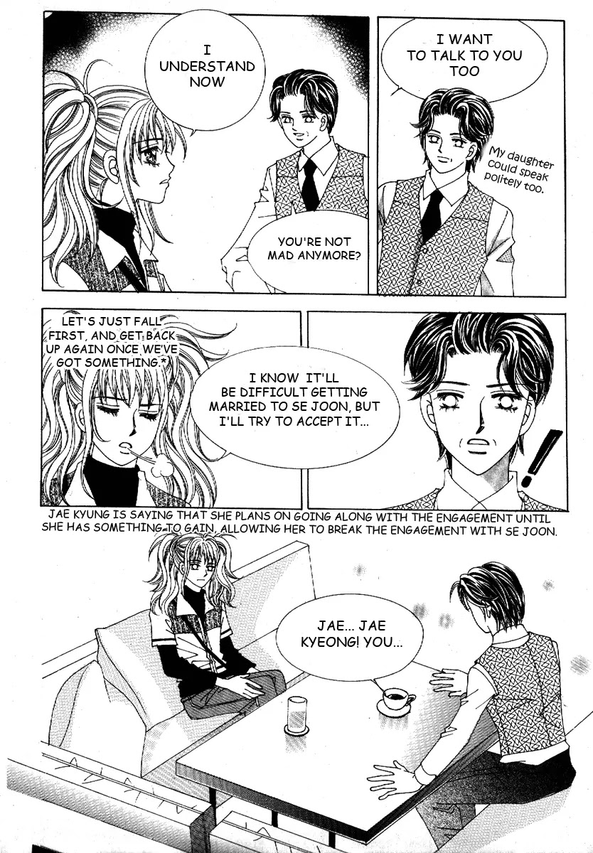 Sandwich Girl Chapter 13 page 36 - Chapter 13 : Volume 3 Ch3
