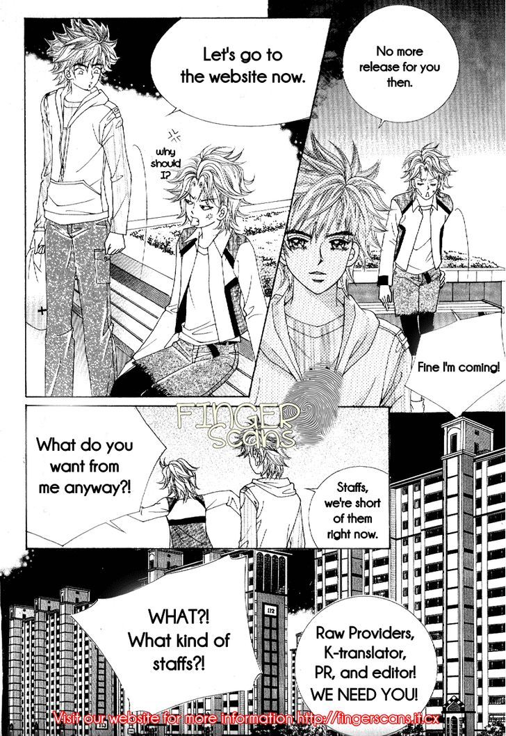 Sandwich Girl Chapter 14 page 41 - Chapter 14