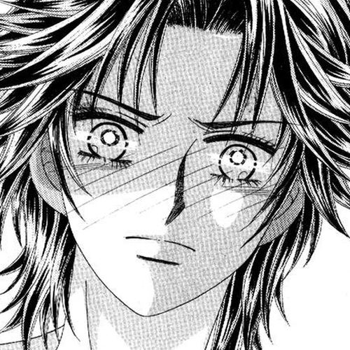 Sandwich Girl Chapter 14 cover