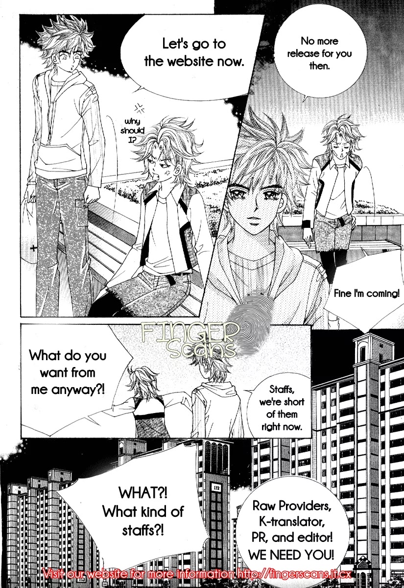 Sandwich Girl Chapter 15 page 42 - Chapter 15 : Volume 4 Ch1