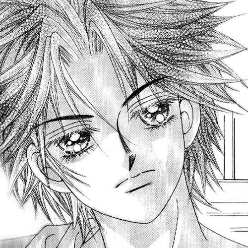 Sandwich Girl Chapter 15 : Volume 4 Ch1 cover