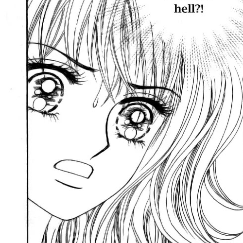 Sandwich Girl Chapter 16 : Volume 4 Ch2 cover