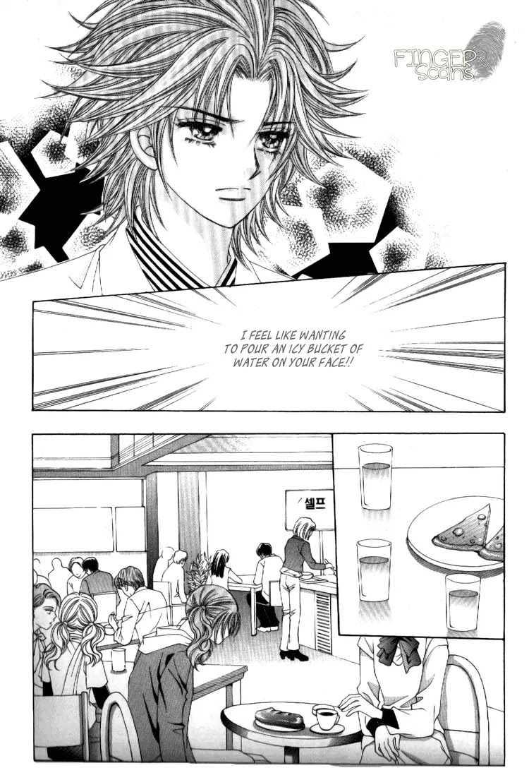 Sandwich Girl Chapter 17 page 14 - Chapter 17 : Volume 4 Ch3