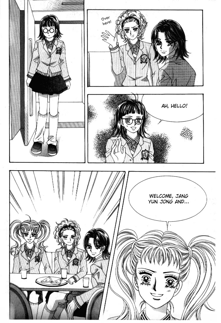 Sandwich Girl Chapter 17 page 15 - Chapter 17 : Volume 4 Ch3