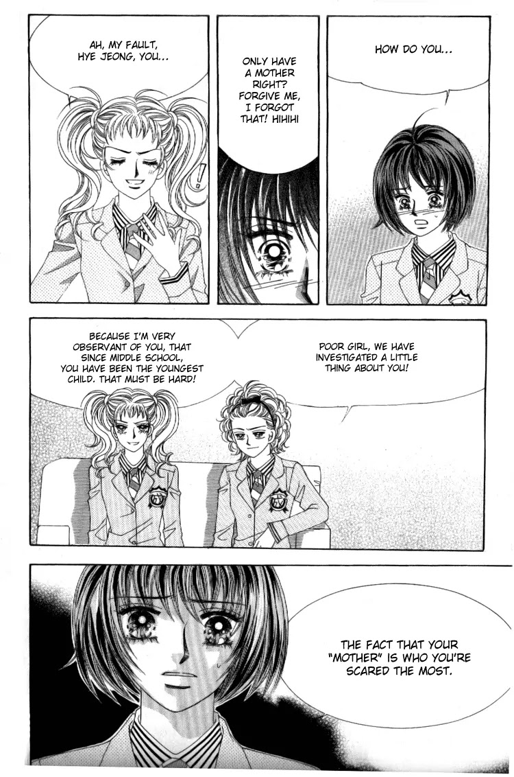 Sandwich Girl Chapter 17 page 19 - Chapter 17 : Volume 4 Ch3