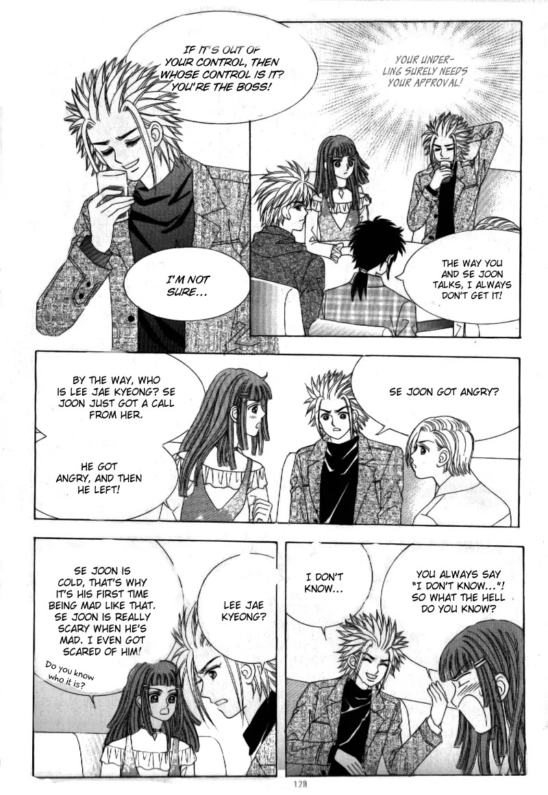 Sandwich Girl Chapter 17 page 42 - Chapter 17 : Volume 4 Ch3