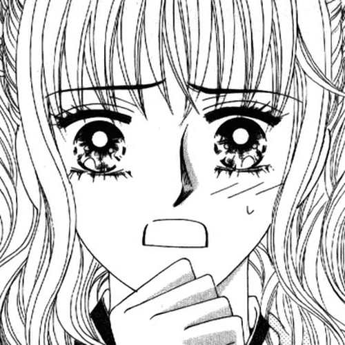 Sandwich Girl Chapter 17 : Volume 4 Ch3 cover