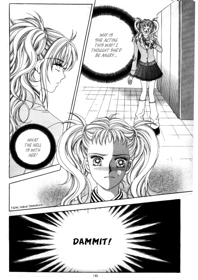 Sandwich Girl Chapter 18 page 17 - Chapter 18 : Volume 4 Ch 4