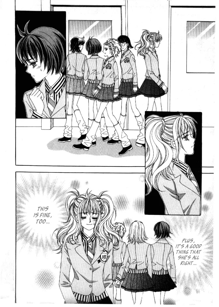 Sandwich Girl Chapter 18 page 19 - Chapter 18 : Volume 4 Ch 4