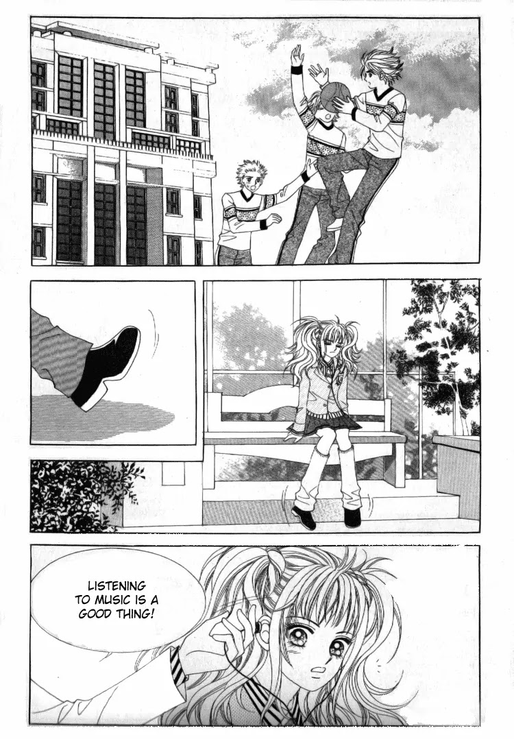Sandwich Girl Chapter 18 page 20 - Chapter 18 : Volume 4 Ch 4