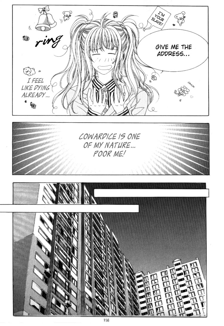 Sandwich Girl Chapter 18 page 28 - Chapter 18 : Volume 4 Ch 4
