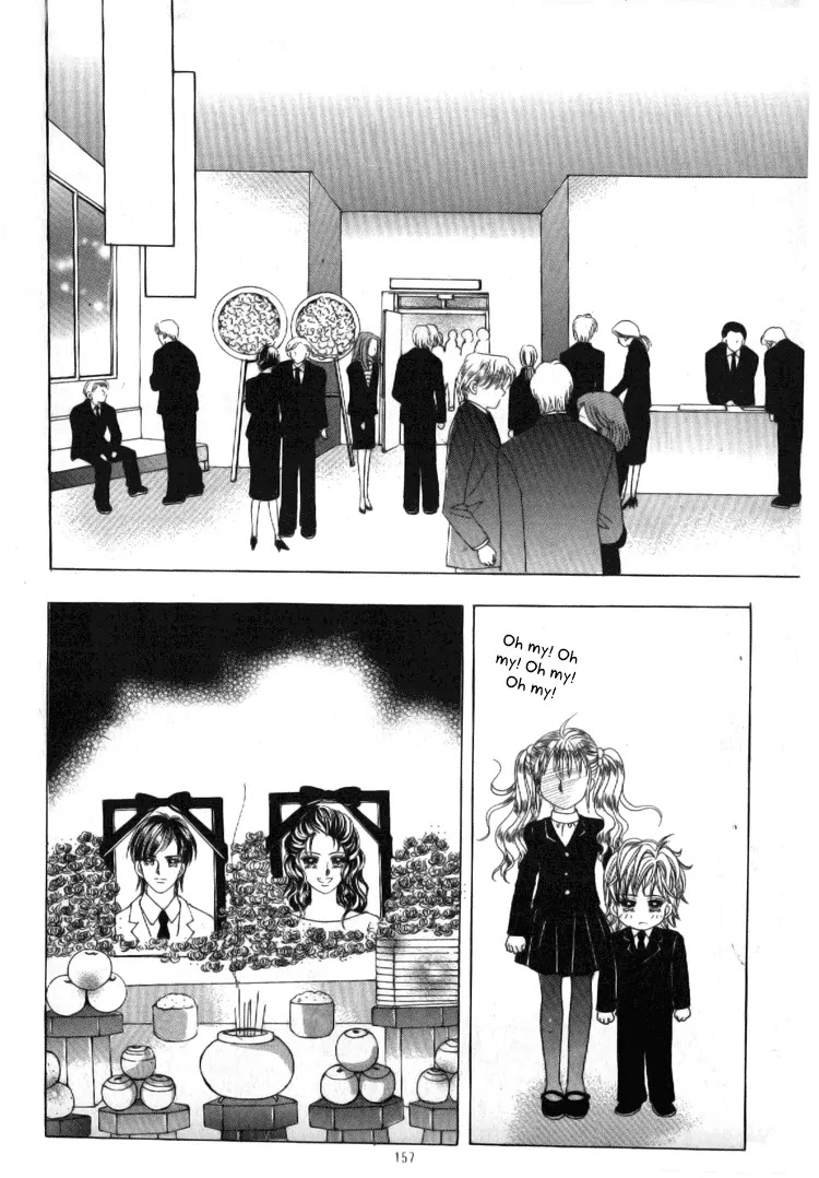 Sandwich Girl Chapter 18 page 29 - Chapter 18 : Volume 4 Ch 4