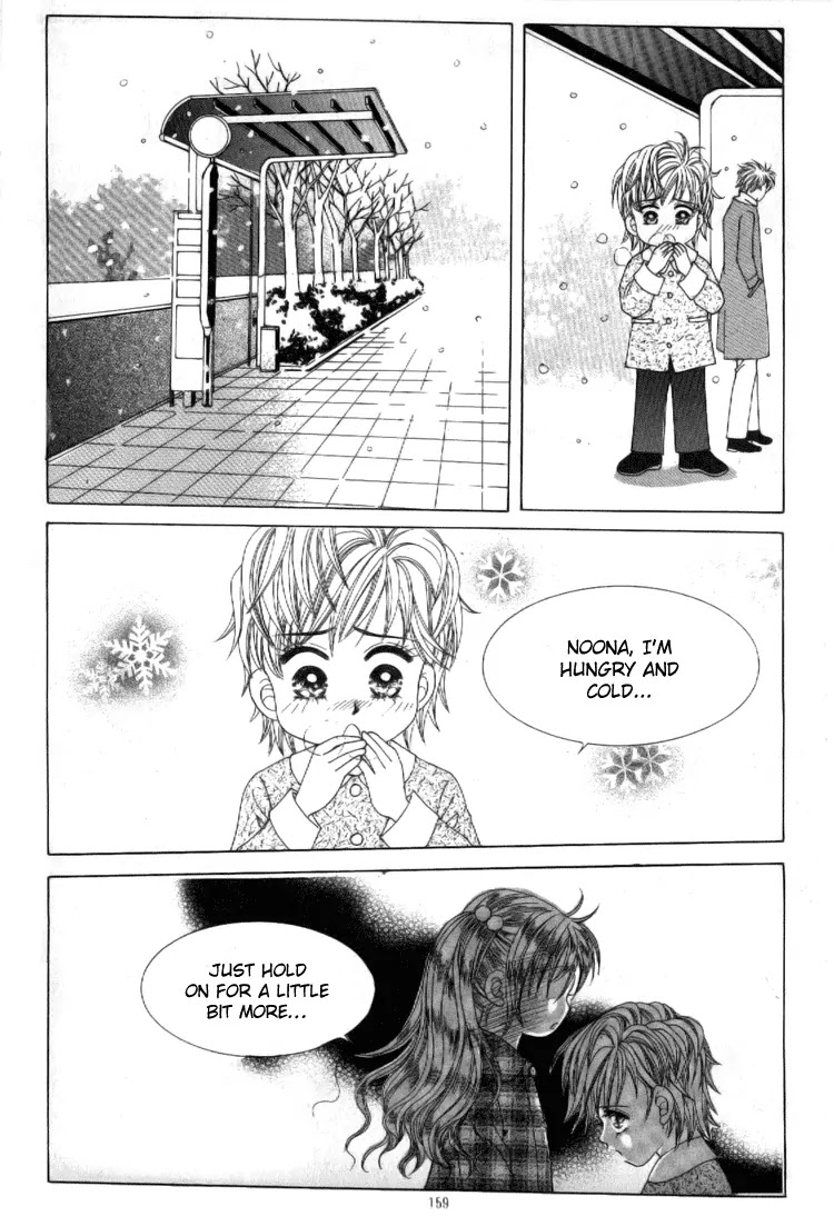 Sandwich Girl Chapter 18 page 31 - Chapter 18 : Volume 4 Ch 4