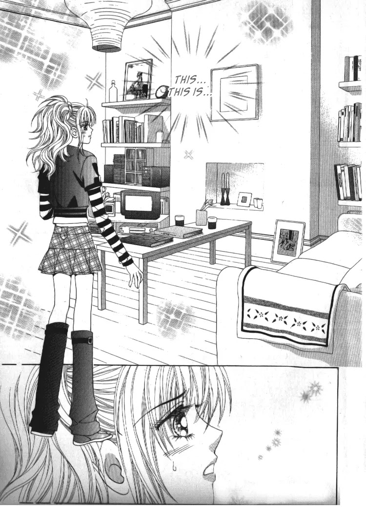 Sandwich Girl Chapter 19 page 17 - Chapter 19 : Volume 4 Ch 5