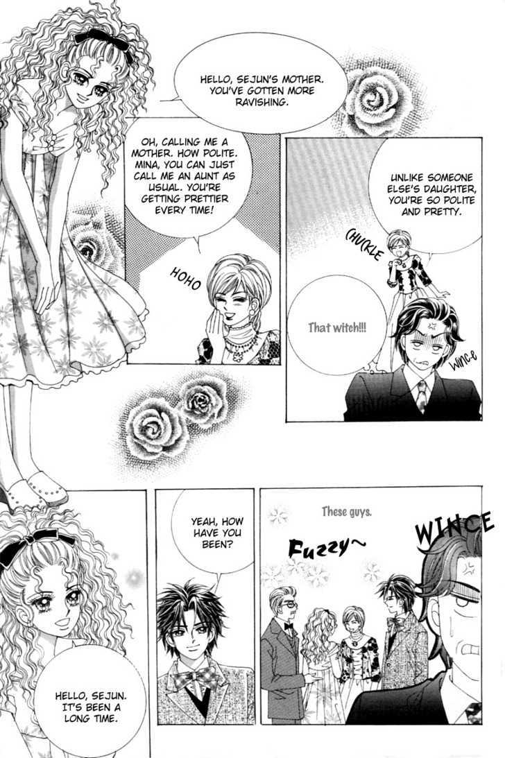 Sandwich Girl Chapter 2 page 36 - Chapter 2