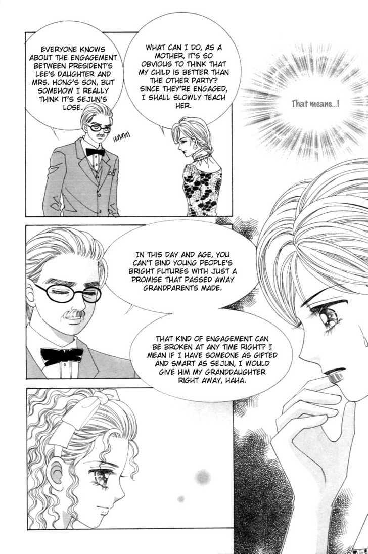 Sandwich Girl Chapter 2 page 41 - Chapter 2