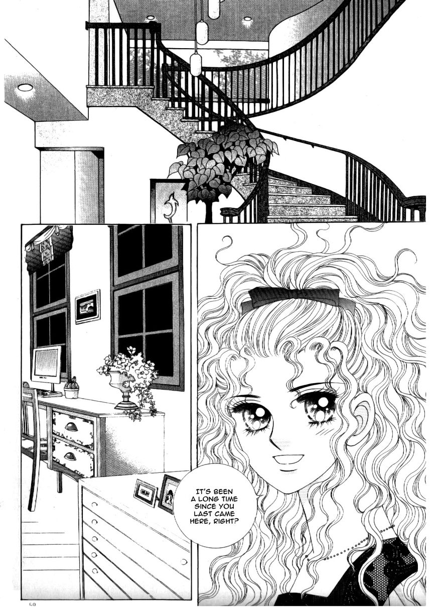 Sandwich Girl Chapter 20 page 13 - Chapter 20